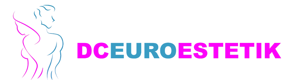DC EUROESTETIK Logo
